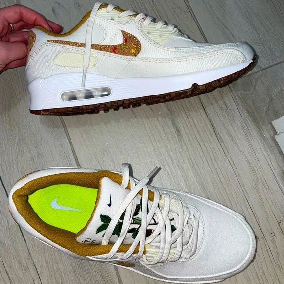 nike air fig 5 cork